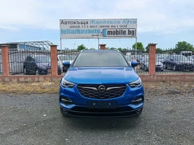 Opel Crossland X 1.6 HDI 120к.с., снимка 2