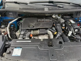 Opel Crossland X 1.6 HDI 120к.с., снимка 13