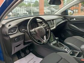 Opel Crossland X 1.6 HDI 120к.с., снимка 8