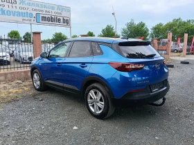 Opel Crossland X 1.6 HDI 120к.с., снимка 6