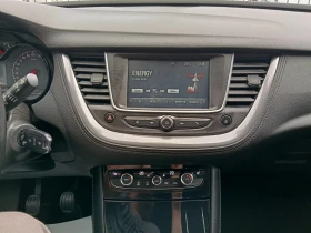 Opel Crossland X 1.6 HDI 120к.с., снимка 14