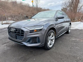 Audi Q8, снимка 2