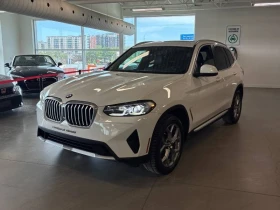 BMW X3 * XDRIVE30I * PANO * ПОДГРЕВ * КАМЕРА, снимка 1