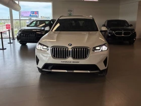 BMW X3 * XDRIVE30I * PANO * ПОДГРЕВ * КАМЕРА, снимка 2