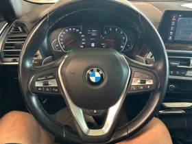BMW X3 * XDRIVE30I * PANO * ПОДГРЕВ * КАМЕРА, снимка 10