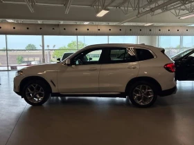 BMW X3 * XDRIVE30I * PANO * ПОДГРЕВ * КАМЕРА, снимка 8