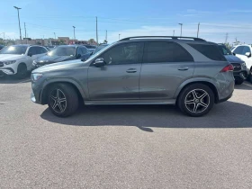 Mercedes-Benz GLE 350 АМГ ПАКЕТ * CARFAX * ОПЦИЯ ЗА ФИНАНСИРАНЕ, снимка 2