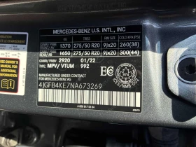 Mercedes-Benz GLE 350 АМГ ПАКЕТ * CARFAX * ОПЦИЯ ЗА ФИНАНСИРАНЕ, снимка 10