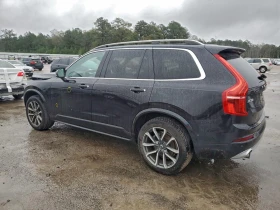 Volvo Xc90 T5* MOMENTUM* ПОДГРЕВ* ОБДУХВАНЕ* КАМЕРА* , снимка 4