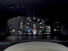 Volvo Xc90 T5* MOMENTUM* ПОДГРЕВ* ОБДУХВАНЕ* КАМЕРА* , снимка 9