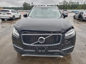 Volvo Xc90 T5* MOMENTUM* ПОДГРЕВ* ОБДУХВАНЕ* КАМЕРА* , снимка 3