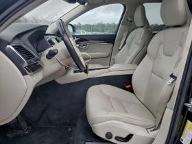 Volvo Xc90 T5* MOMENTUM* ПОДГРЕВ* ОБДУХВАНЕ* КАМЕРА* , снимка 8