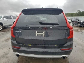 Volvo Xc90 T5* MOMENTUM* ПОДГРЕВ* ОБДУХВАНЕ* КАМЕРА* , снимка 6