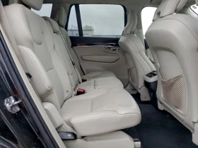 Volvo Xc90 T5* MOMENTUM* ПОДГРЕВ* ОБДУХВАНЕ* КАМЕРА* , снимка 10