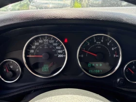 Jeep Wrangler * Sport * АВТОКРЕДИТ БЕЗ ПЪРВОНАЧАЛНА ВНОСКА* , снимка 8