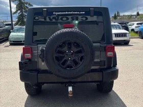 Jeep Wrangler * Sport * АВТОКРЕДИТ БЕЗ ПЪРВОНАЧАЛНА ВНОСКА* , снимка 4