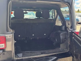 Jeep Wrangler * Sport * АВТОКРЕДИТ БЕЗ ПЪРВОНАЧАЛНА ВНОСКА* , снимка 12