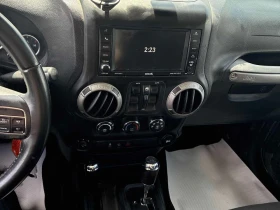 Jeep Wrangler * Sport * АВТОКРЕДИТ БЕЗ ПЪРВОНАЧАЛНА ВНОСКА* , снимка 9