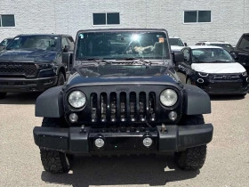 Jeep Wrangler * Sport * АВТОКРЕДИТ БЕЗ ПЪРВОНАЧАЛНА ВНОСКА* , снимка 6