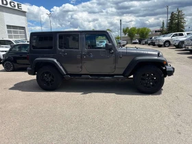 Jeep Wrangler * Sport * АВТОКРЕДИТ БЕЗ ПЪРВОНАЧАЛНА ВНОСКА* , снимка 3