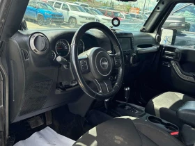 Jeep Wrangler * Sport * АВТОКРЕДИТ БЕЗ ПЪРВОНАЧАЛНА ВНОСКА* , снимка 5
