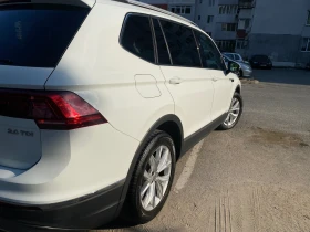 VW Tiguan Allspace 2.0 tdi, снимка 4