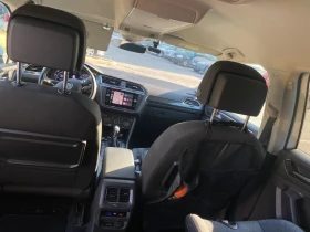 VW Tiguan Allspace 2.0 tdi, снимка 13