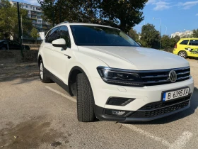 VW Tiguan Allspace 2.0 tdi, снимка 1