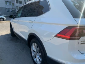 VW Tiguan Allspace 2.0 tdi, снимка 3