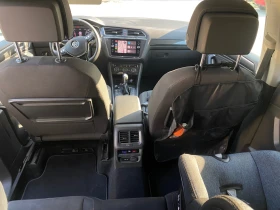 VW Tiguan Allspace 2.0 tdi, снимка 12