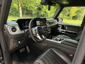 Mercedes-Benz G 63 AMG, снимка 8