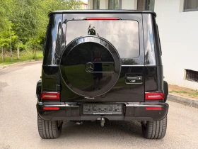 Mercedes-Benz G 63 AMG, снимка 6
