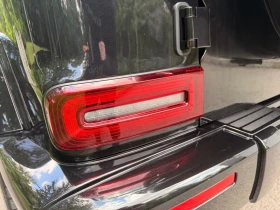 Mercedes-Benz G 63 AMG, снимка 16