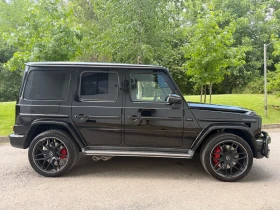 Mercedes-Benz G 63 AMG, снимка 7