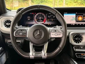 Mercedes-Benz G 63 AMG, снимка 12