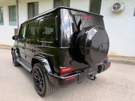 Mercedes-Benz G 63 AMG, снимка 5