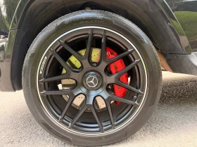Mercedes-Benz G 63 AMG, снимка 17
