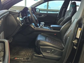 Audi RSQ8 * AвтоКредит * (ЦЕНА ДО БГ), снимка 10