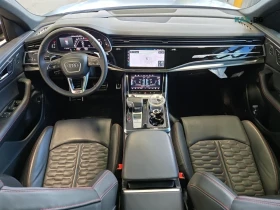 Audi RSQ8 * AвтоКредит * (ЦЕНА ДО БГ), снимка 11