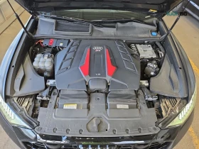 Audi RSQ8 * AвтоКредит * (ЦЕНА ДО БГ), снимка 8