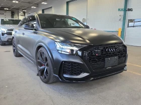 Audi RSQ8 * AвтоКредит * (ЦЕНА ДО БГ), снимка 2