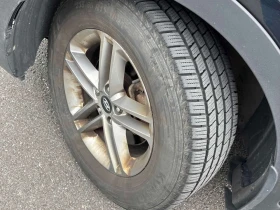 Hyundai Santa fe * Luxury * АВТОКРЕДИТ БЕЗ ПЪРВОНАЧАЛНА ВНОСКА* , снимка 7