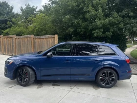 Audi SQ7 4.0 TFSI quattro, ПРОГНОЗНА ЦЕНА до БГ, снимка 2