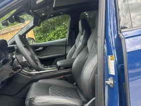 Audi SQ7 4.0 TFSI quattro, ПРОГНОЗНА ЦЕНА до БГ, снимка 5