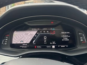 Audi SQ7 4.0 TFSI quattro, ПРОГНОЗНА ЦЕНА до БГ, снимка 8