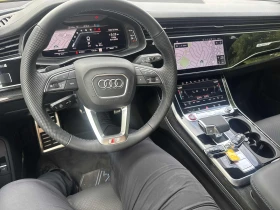 Audi SQ7 4.0 TFSI quattro, ПРОГНОЗНА ЦЕНА до БГ, снимка 9