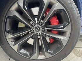 Audi SQ7 4.0 TFSI quattro, ПРОГНОЗНА ЦЕНА до БГ, снимка 7