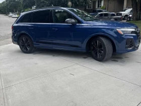Audi SQ7 4.0 TFSI quattro, ПРОГНОЗНА ЦЕНА до БГ, снимка 3