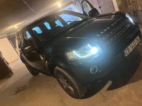 Land Rover Freelander xs, снимка 11