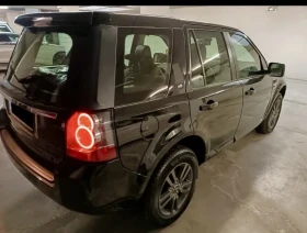 Land Rover Freelander xs, снимка 5